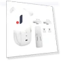 Smart Automatic Curtain Opener — Smart Home Hubs & Controllers, PENGGONG Repair