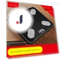 Smart Body Fat Scale — Body Composition Analysis, Winter Gloves