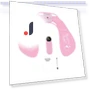 Smart Butt Trainer with Remote Control — Muscle Stimulators, ZTTO