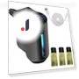 Smart Car Air Freshener — Car Air Fresheners, Car Care