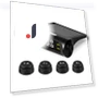 Smart Car Tire Pressure Monitoring System — TPMS Sensor Replacements, Cars Auto Home