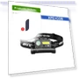 Smart Induction Headlamp — Flashlights, paweinuo 02
