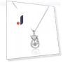 Smart Necklace — Smart Jewelry, Lucky Star Jewelry