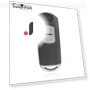 Smart Remote Car Key — Keyless Entry, SUAYMAK CK