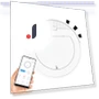 Smart Sweeping Machine — Smart Cleaning Robots, Lily88