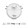 Smart Sweeping Robot Vacuum — Smart Cleaning Robots, Phone Needs
