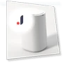 Smart Trash Can with Automatic Sensor — Waste Management Solutions, Dongfang HOME C