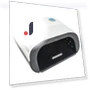 Smart UV LED Nail Lamp — Curing Lamps, Makeup Kits