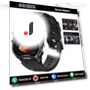 Smart Watch with LED Flashlight — Smartwatches, SACOSDING