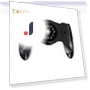 Stretchable Mobile Gaming Controller with Cooling Fan — Cooling Pads & Fans, ANBS