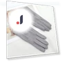 Touchscreen Gloves — Gloves, Outdoor Boutique TOP