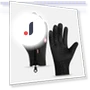 Touchscreen Winter Gloves — Gloves & Mittens, Exquisite Co., Ltd.