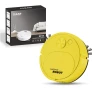 USB Robot Vacuum Cleaner 3 in 1 — Smart Cleaning Robots, Darling Women Boutique D