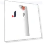Vacuum Blackhead Remover with 1080P Camera — Blackhead & Blemish Removers, Glowmix