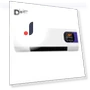 Wall Heater for Bedroom — Portable Heating Solutions, Linkee