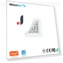 Wi-Fi Temperature and Humidity Sensor — Home Climate Control, Minco Home