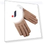 Windproof Cycling Gloves — Gloves, electronic