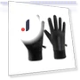 Winter Gloves for Women — Gloves & Mittens, piaokangguan