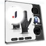 Winter Ski Gloves with Touchscreen — Gloves & Mittens, Freedom Outdoors
