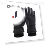 Winter Ski Gloves — Gloves & Mittens, Tokay