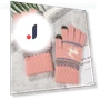 Winter Touchscreen Gloves — Gloves, Yamiye