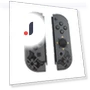 Wireless Controller Pair — Game Controllers, BYEE Electronics