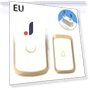 Wireless Doorbell — Kits, Dongfang HOME A