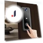 Wireless Smart Video Doorbell — Smart Home Security, Dongfang HOME A