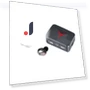 Wireless TWS Bluetooth Earbuds — In-Ear Headphones, ElectronicsHome