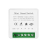 16A Wi-Fi Smart Switch — Dimmer Switches, TOP MALL-004