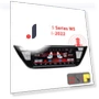 8.8-inch LCD Climate Control Smart Switch — Display Modules, NAVIGUIDE Car Life
