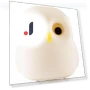 Animal-shaped Smart Lights — Creative Lighting Solutions, Zhou Yajin