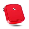 Automatic Robot Vacuum 4-in-1 — Smart Cleaning Robots, Refreshing Home