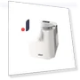 Automatic Self-Cleaning Ice Maker — Ice Makers, Sea Global