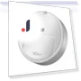 Automatic Smart Floor Sweeping Robot — Smart Cleaning Robots, Refreshing Home