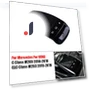 Automotive Console with Touch Control Panel — Car Accessories & Gadgets, Car & Motorbike Parts