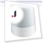 Bedside Lamp with Touch Sensor — Standing Lights, TOP MALL-004