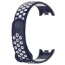 Breathable Silicone Strap — Fitness Bands, Xiaomi