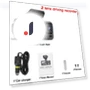 Car Dash Cam — Dashboard Cameras, LIAESMART