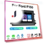 Car Radio with Wireless Carplay Android Auto — Stereo Receivers, NAVIGUIDE Car Life