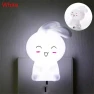 Cartoon Socket LED Night Light — Night Lights, TOP-HOME MALL