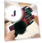 Cashmere Gloves with Touchscreen — Arm Warmers, Factory Discount Outlet