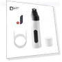 Electric Pet Nail Trimmer — Claw Care, Kitty Cat House