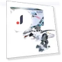 Electronic Walking Dinosaur Toy — Musical Toys, JJRC