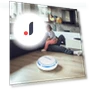 Fully Automatic Sweeping Robot Cleaner — Smart Cleaning Robots, Factory Discount Outlet