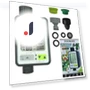 Garden Watering Timer — Automatic Irrigation, TOMTOP JMS