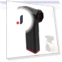 High-speed turbo fan with brushless motor — Wall-Mounted Cooling Solutions, 3d printing machine