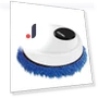 Intelligent Floor Cleaning Robot — Smart Cleaning Robots, Factory Discount Outlet