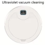 Intelligent Sweeping Robot — Smart Cleaning Robots, Refreshing Home