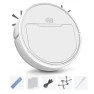 Intelligent Sweeping Robot — Smart Cleaning Robots, Factory Discount Outlet